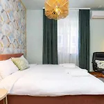 Hebros Park Next To Kapana 2br Apartamento