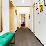 Apartamento Hebros Park Next To Kapana 2br *