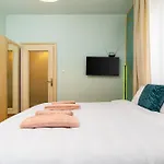 Apartamento Hebros Park Next To Kapana 2br Plovdiv