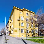Hebros Park Next To Kapana 2br Plovdiv