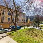 Apartamento Hebros Park Next To Kapana 2br