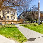 Apartamento Hebros Park Next To Kapana 2br *