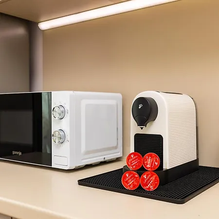 Hebros Park Next To Kapana 2br Daire