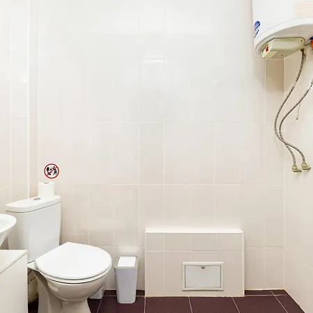 Hebros Park Next To Kapana 2br *