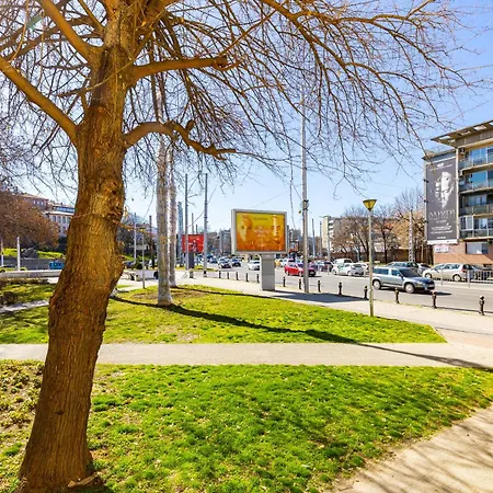 Daire Hebros Park Next To Kapana 2br Filibe