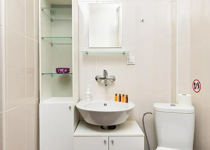 Hebros Park Next To Kapana 2br * Φιλιππούπολη