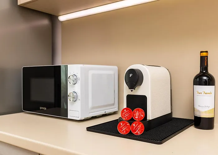 Hebros Park Next To Kapana 2br Διαμέρισμα