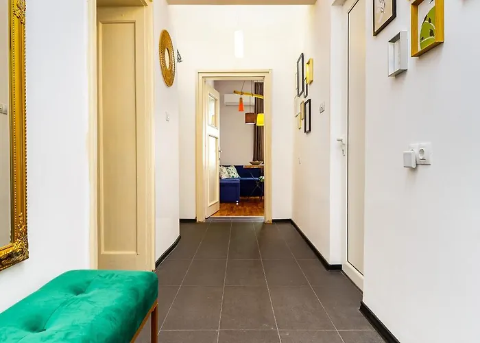 Διαμέρισμα Hebros Park Next To Kapana 2br *