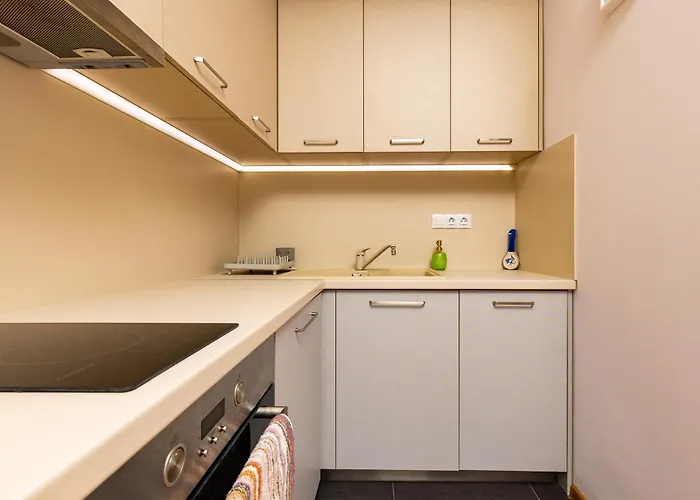 Hebros Park Next To Kapana 2br * Φιλιππούπολη