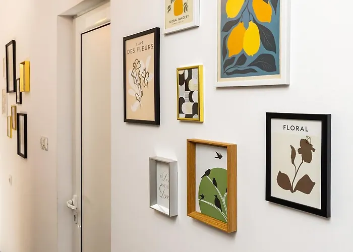 Hebros Park Next To Kapana 2br Διαμέρισμα