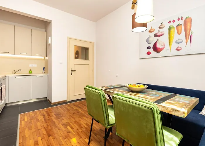 Διαμέρισμα Hebros Park Next To Kapana 2br