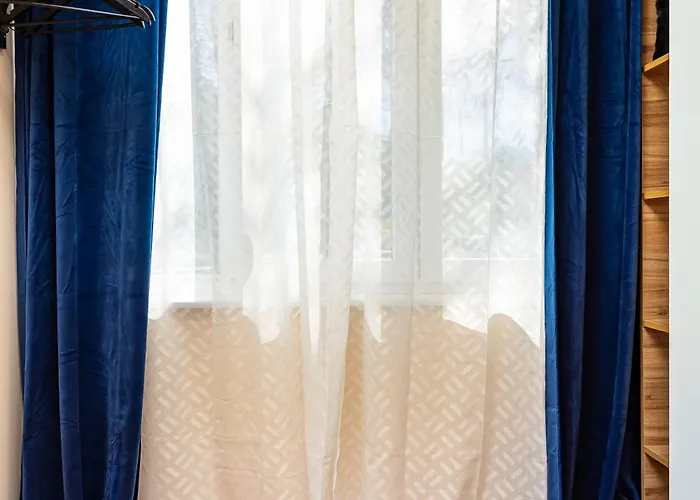 Hebros Park Next To Kapana 2br Διαμέρισμα *