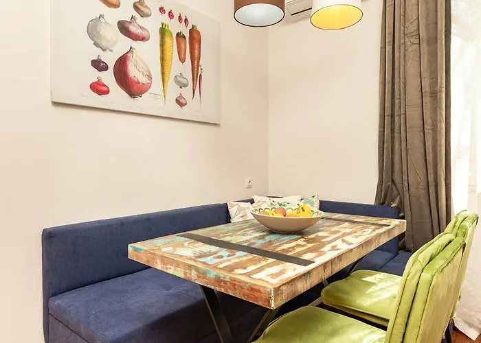 Hebros Park Next To Kapana 2br Διαμέρισμα *